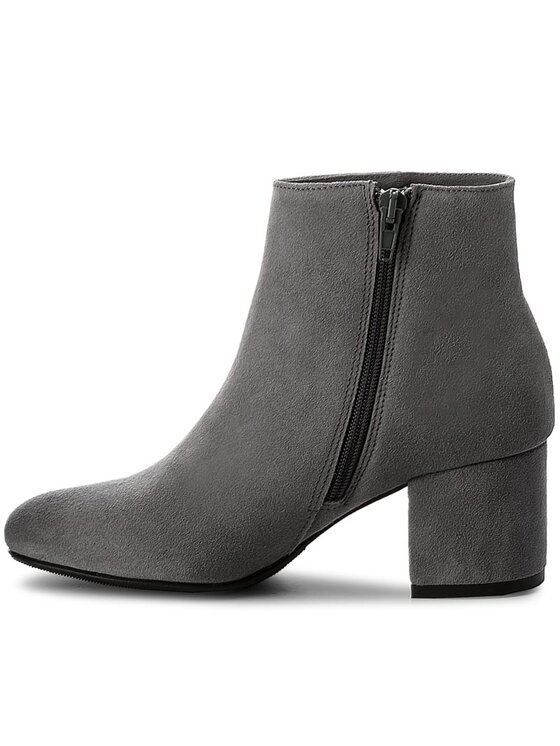 R.Polański Botine R.Polański 0882 Gri