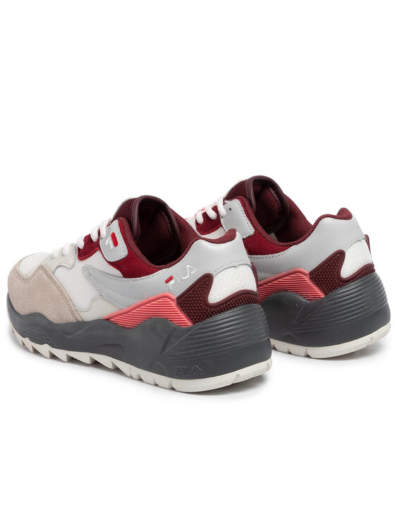 Fila Αθλητικά Fila Vault Cmr Jogger Cb Low Wmn 1010623.90W Έγχρωμο