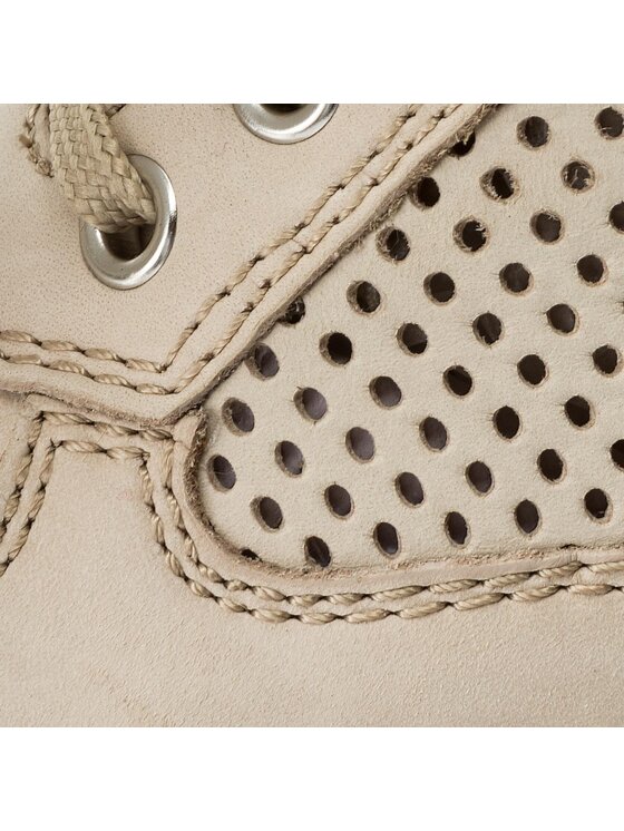 Geox Sneakers Geox D Happy A D5262A 00085 C5016 Beige