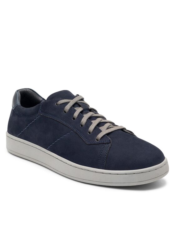 Sneakers Lasocki TECHNIC-01 MI08 Blu scuro
