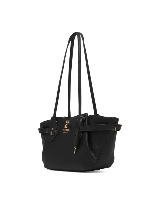 Guess Сумка Guess Yesba HWBG78 33080 Чорний