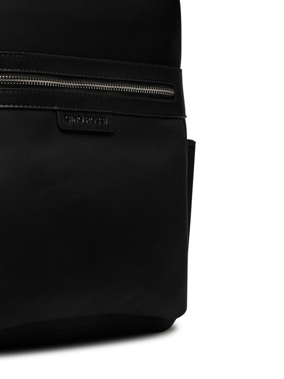 GINO ROSSI Mugursoma Gino Rossi 06A10939-2 Melns