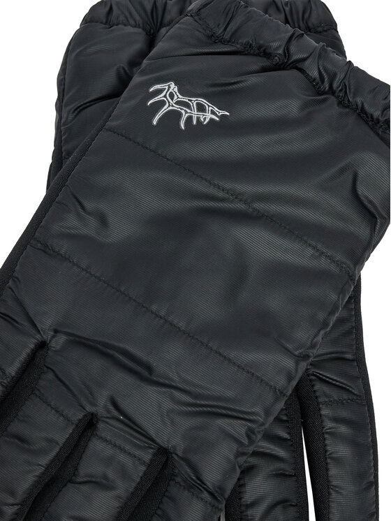 Elmer Rukavice Elmer EM501 Čierna