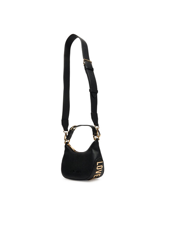 LOVE MOSCHINO Сумка LOVE MOSCHINO JC4019PP1NLT0000 Чорний