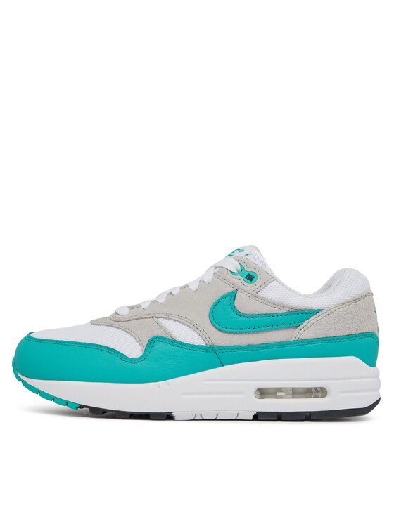 Nike Αθλητικά Nike Air max 1 Sc DZ4549 001 Έγχρωμο