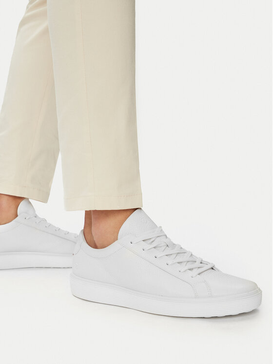 ECCO Sportcipők ECCO Soft 60 M 58240401007 Fehér