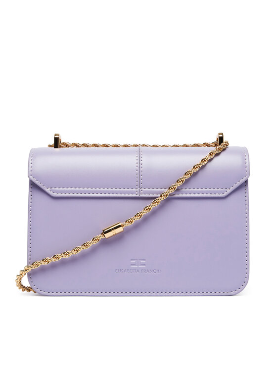 Elisabetta Franchi Geantă Elisabetta Franchi BS-91A-61E2-V390 Violet