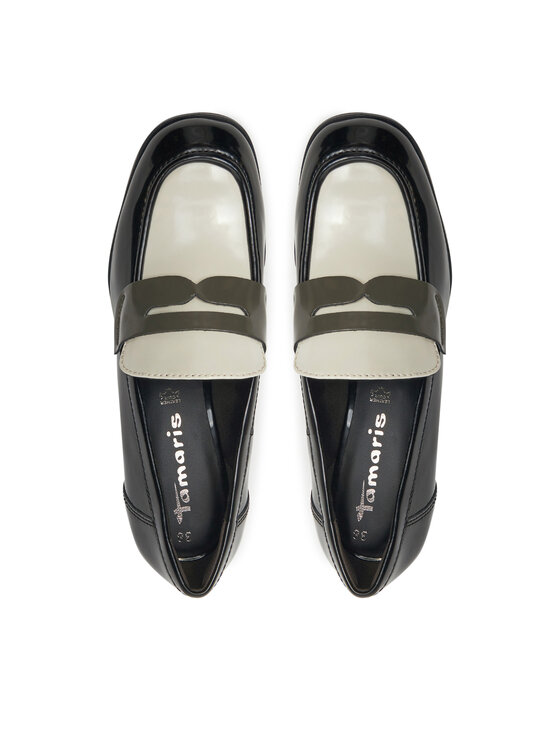 Tamaris Zapatos hasta el tobillo Tamaris 1-24442-43 Caqui