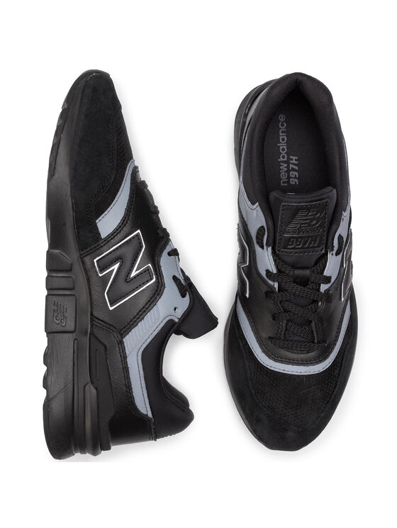 New Balance Sneakers New Balance CM997HXE Negru