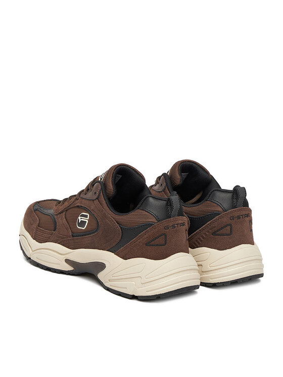 G-STAR Снікерcи G-Star Raw CEO-YG240150-02M Коричневий