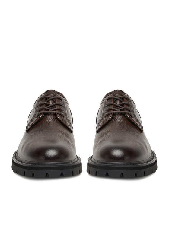 G-STAR Туфлі G-Star Raw EO-DEXTER-06 125AM Коричневий
