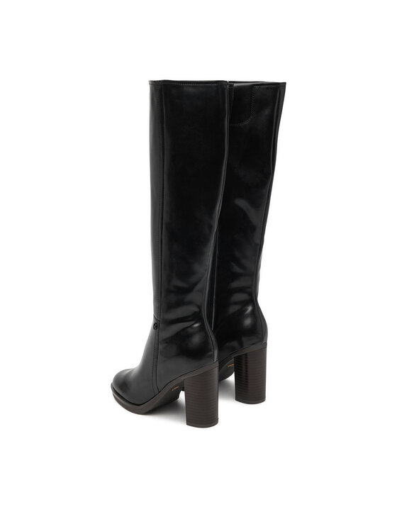 MEXX Cizme MEXX EO-MI001804563W-01 Negru