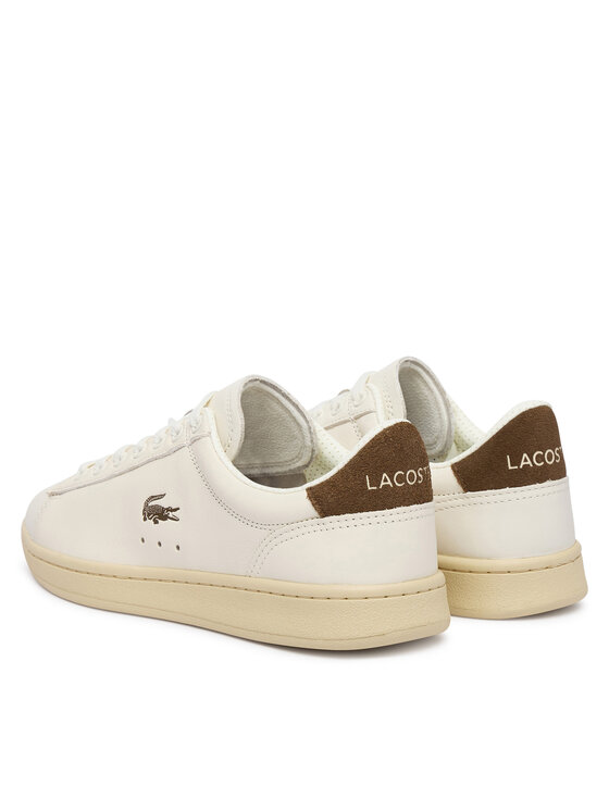 Lacoste Sneakers Lacoste Carnaby Set 52SFA0111 Crem
