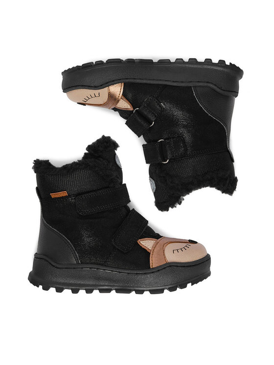 Lasocki Kids Черевики Lasocki Kids CEO-CI12-TYSON-08(III)DZ Чорний