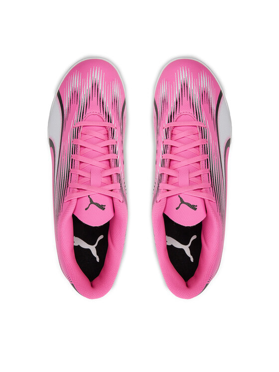 Puma Взуття для футболу Puma Ultra Play It 10776601 01 Білий