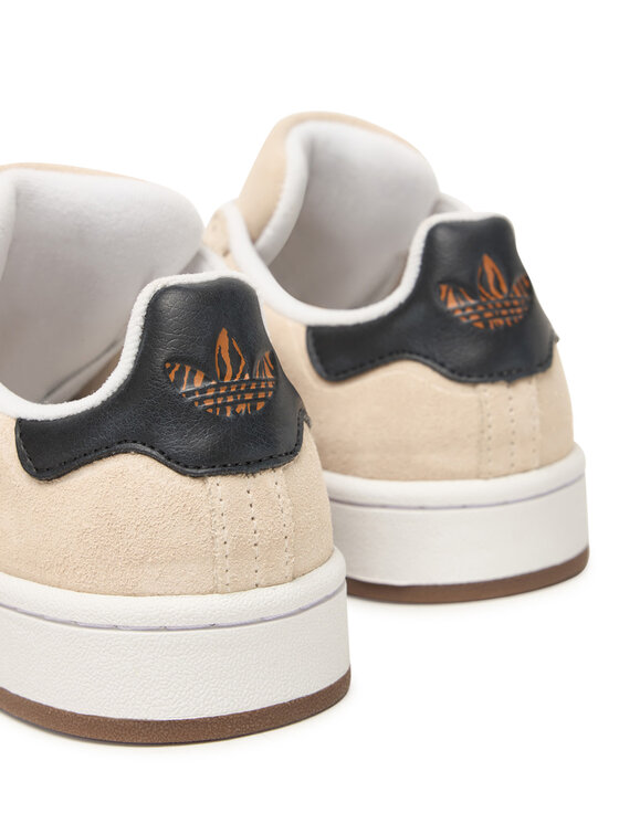 adidas Снікерcи adidas Campus 00S JS3863 Бежевий