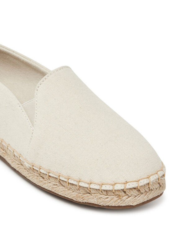 EMU Australia Espadrilky EMU Australia Mentone W13171 Béžová