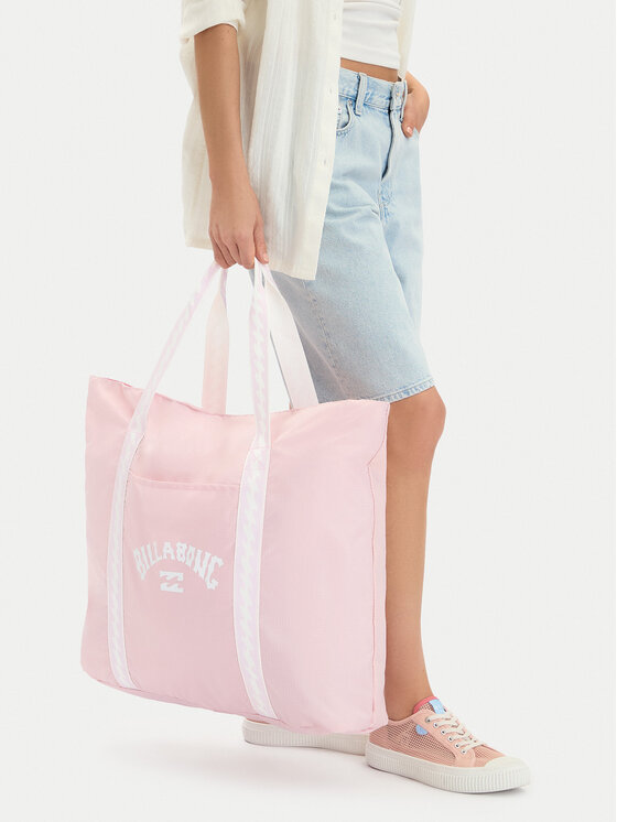 Billabong Сумка Billabong CEOWB-BLB-MZ-002-09 Світло-рожевий