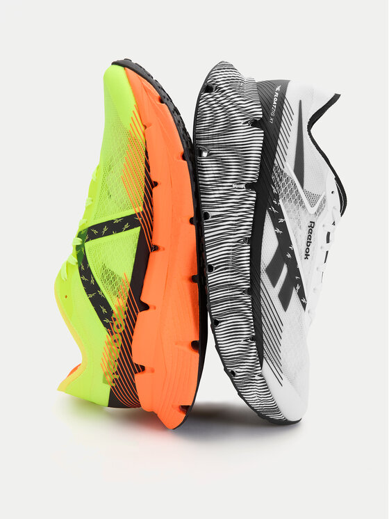 Reebok Взуття для бігу Reebok SS-FLOATZIG X1 100248001 Жовтий