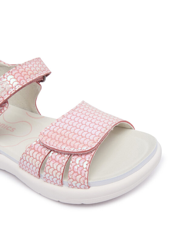 Biomecanics Sandali Biomecanics 262206 S Roza