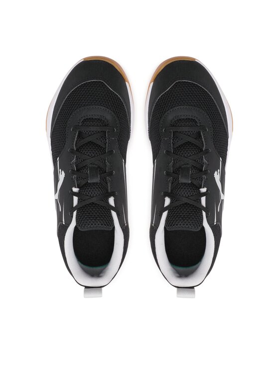 Puma Zāles apavi Puma Varion II 107342 01 Melns