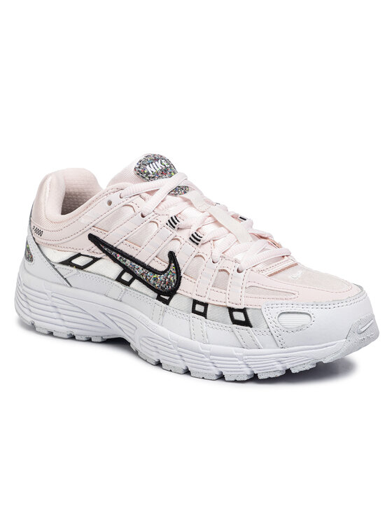 Nike Sneakers Nike P-600 Se CJ9585 600 Roz