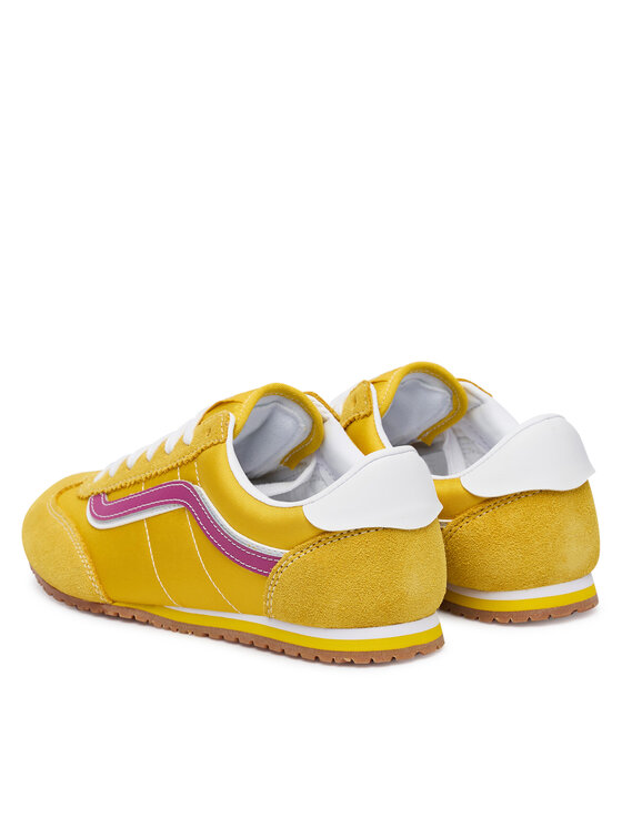 Vans Laisvalaikio batai Vans Super Lowpro VN000D83GRV1 Geltona