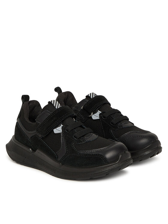 ECCO Sneakersy ECCO Biom 2.2 71090251094 Czarny