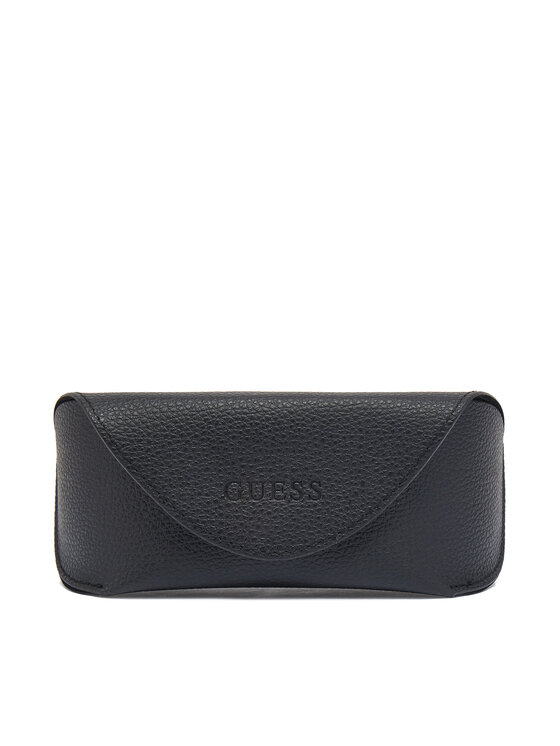 Guess Slnečné okuliare Guess GU00135 Čierna