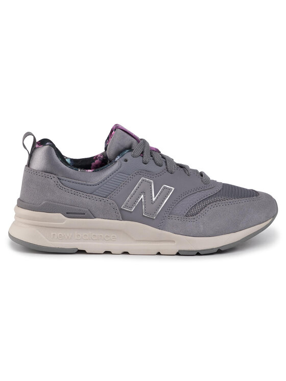 New Balance Sneakers New Balance CW997HXA Grigio
