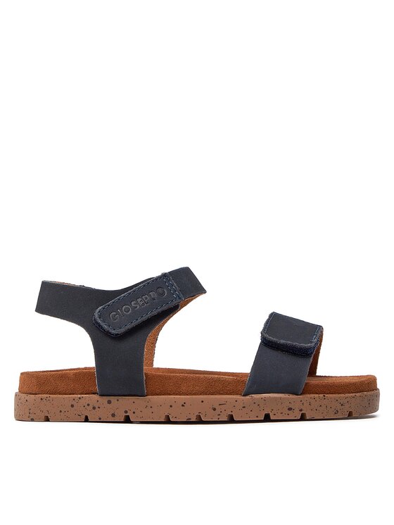 Gioseppo Sandale Gioseppo Bude 71921-P Bleumarin