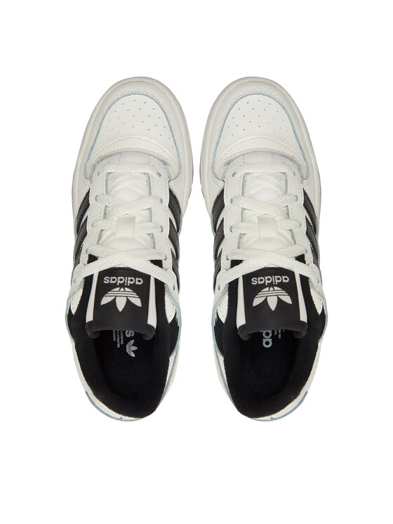 adidas Zapatillas adidas Forum Low Cl J IH7918 Blanco