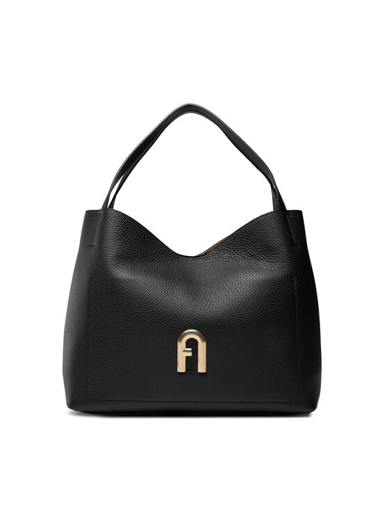 Furla Kabelka Furla Primula WB00453-BX0041-O6000-9-036-20-BG-B Čierna