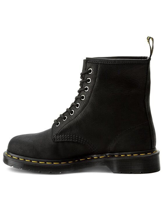 Dr. Martens Берци Dr. Martens 1460 20846001 Чорний