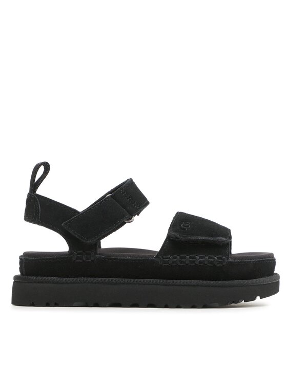 Ugg Sandały Ugg W Goldenstar Sandals 1136783 Czarny