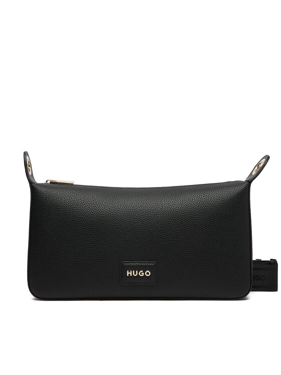 HUGO Сумка HUGO 50557850 Чорний