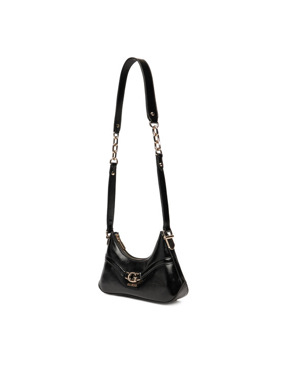 Guess Сумка Guess Dea Mini HWTG79 93730 Чорний
