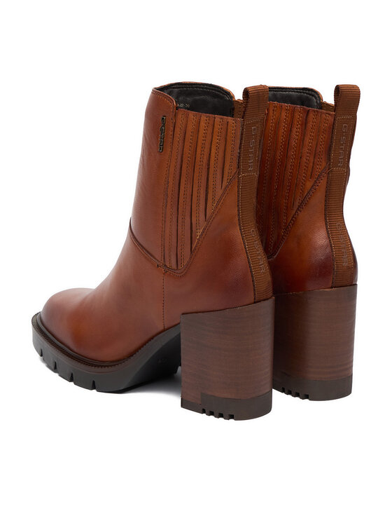 G-Star Raw Stivaletti G-Star Raw CEO-WI34-CLEVELAND-02 Marrone