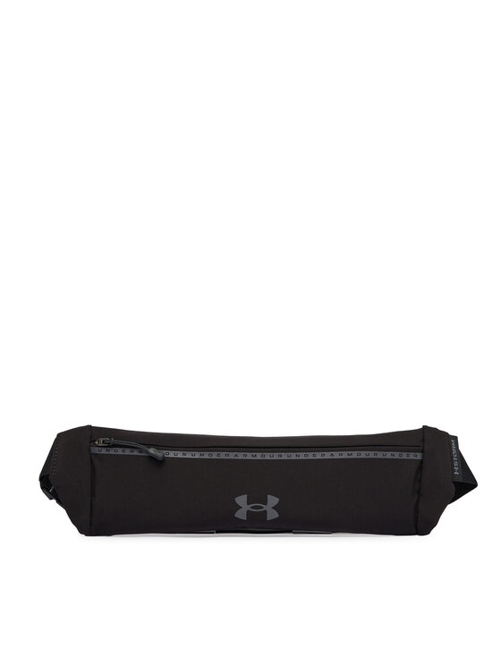 Under Armour Cinturón deportivo Under Armour Ua Launch Run Belt 1388914 Negro