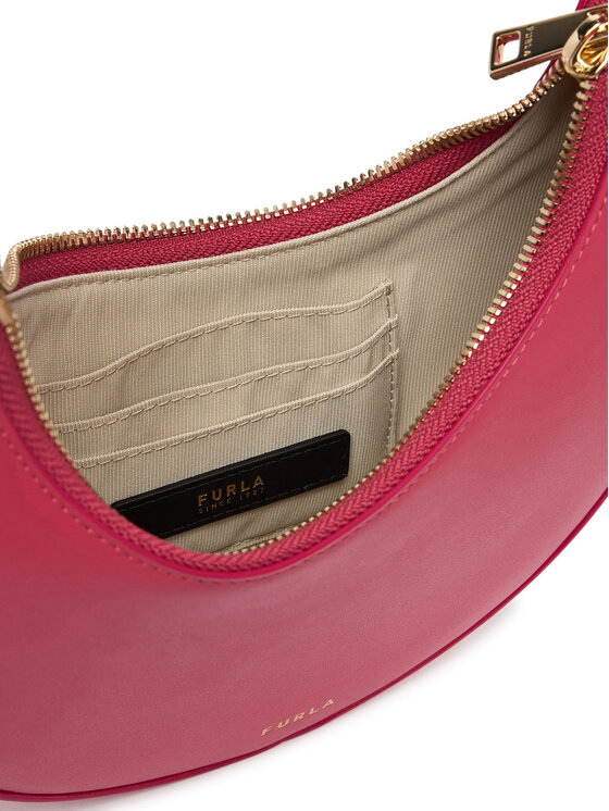 Furla Geantă Furla Delizia Mini WE00649 AX0733 CN 4485S Roz