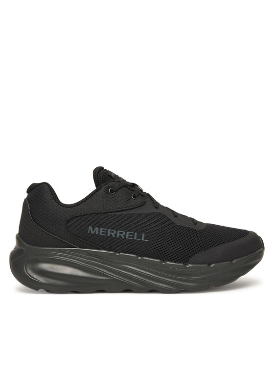 Merrell Sneakersy Merrell Morphaxis J068527 Čierna