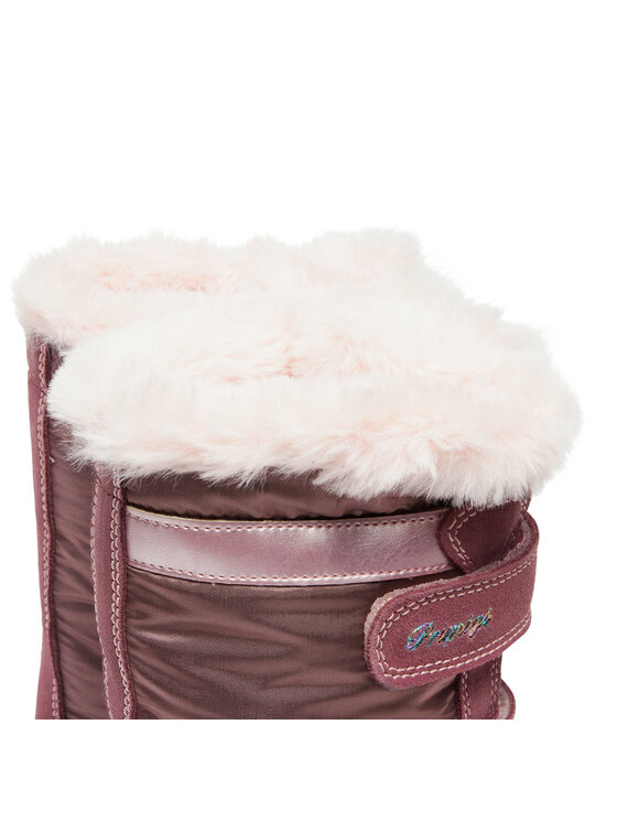 Primigi Zābaki Primigi GORE-TEX 4883011 S Rozā
