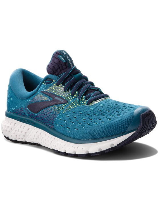 Brooks Bežecké topánky Brooks Glycerin 16 120278 1B 448 Tmavomodrá