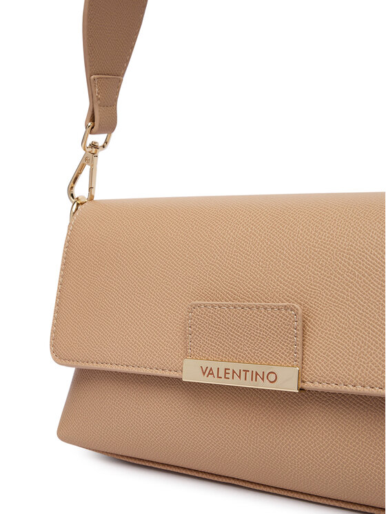 Valentino Сумка Valentino Dione Re VBS9U809 Бежевий