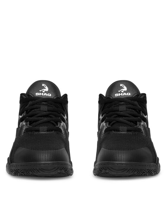 SHAQ Sneakersy Shaq AMPLIFY AQ95003B-B J Čierna