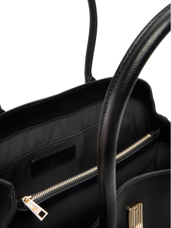 Furla Сумка Furla Goccia M WB01978 ARE000 KH O6000 Чорний