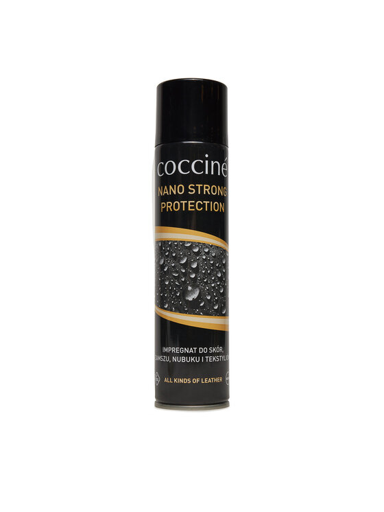 Coccine Impregnat Coccine Nano Strong Protection Przezroczysty