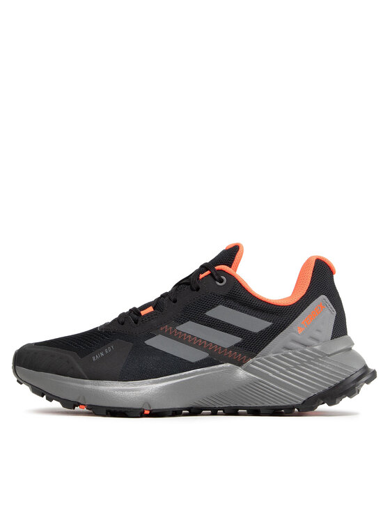 adidas Взуття для бігу adidas Terrex Soulstride R.Rdy FZ3037 Чорний