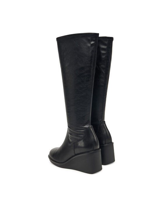 Vagabond Shoemakers Чоботи Vagabond Shoemakers Deena 5832-202-20 Чорний