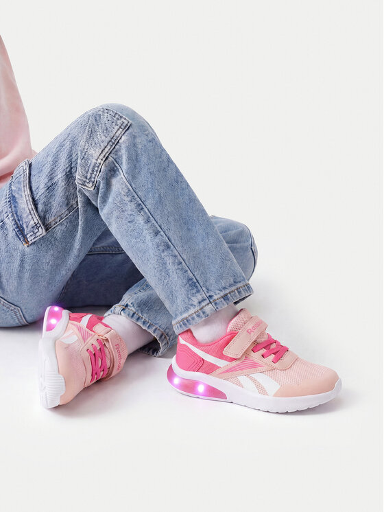 Reebok Снікерcи Reebok CEO-23KC2331-2 Рожевий